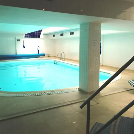 Petit Rouge Vakantiecentrum Blankenberge
