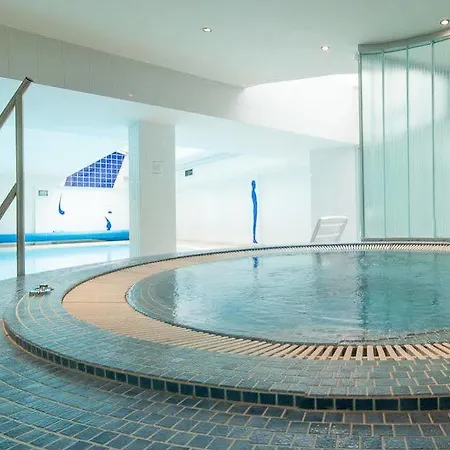 Resort Petit Rouge Vakantiecentrum Blankenberge