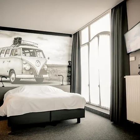 Petit Rouge Vakantiecentrum Blankenberge