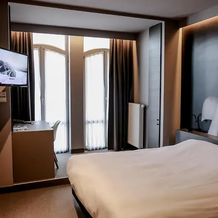 Resort Petit Rouge Vakantiecentrum